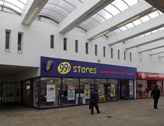 More details for 63-64 Hertford St, Coventry - Retail for Lease