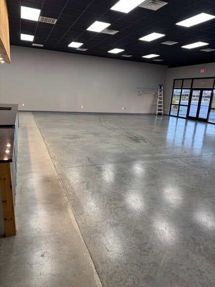 260 Meridian Dr, Grovetown, GA for lease - Building Photo - Image 3 of 5
