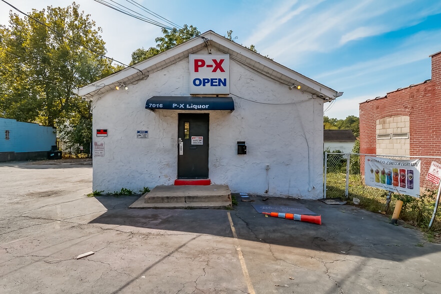 7016 Page Ave, Saint Louis, MO for lease - Building Photo - Image 3 of 30