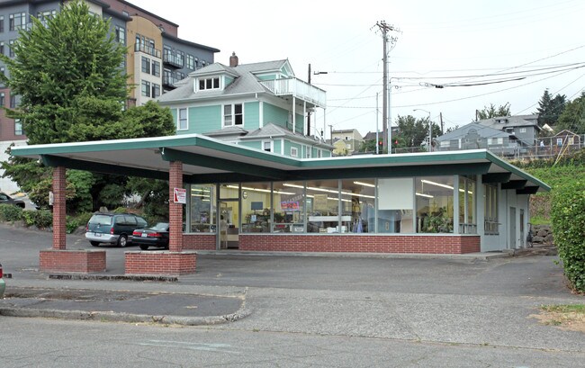 More details for 1352 S Fawcett Ave, Tacoma, WA - Retail for Sale