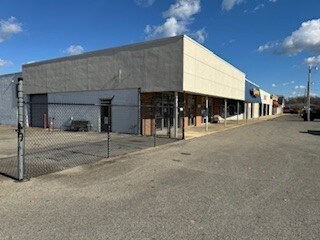 22664 Three Notch Rd, Lexington Park, MD à louer - Photo du bâtiment - Image 2 de 5