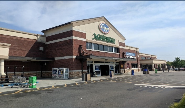 12222 Jones Rd, Houston, TX à vendre - Photo du bâtiment - Image 1 de 1