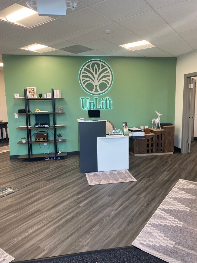 Plus de détails pour 1101 Oakridge Dr, Fort Collins, CO - Bureau à louer