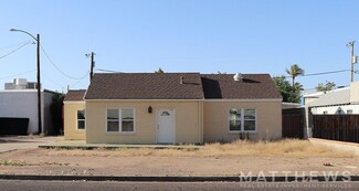 Plus de détails pour 650 W Coolidge St, Phoenix, AZ - Commerce de détail à vendre