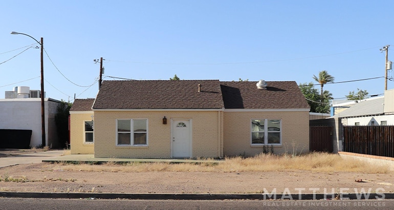 650 W Coolidge St, Phoenix, AZ for sale Primary Photo- Image 1 of 4