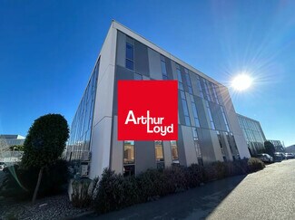 More details for Rue Pascal Xavier Coste, Marseille - Office for Lease