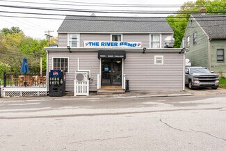 Plus de détails pour 65 Henry Law Ave, Dover, NH - Multi-résidentiel à vendre