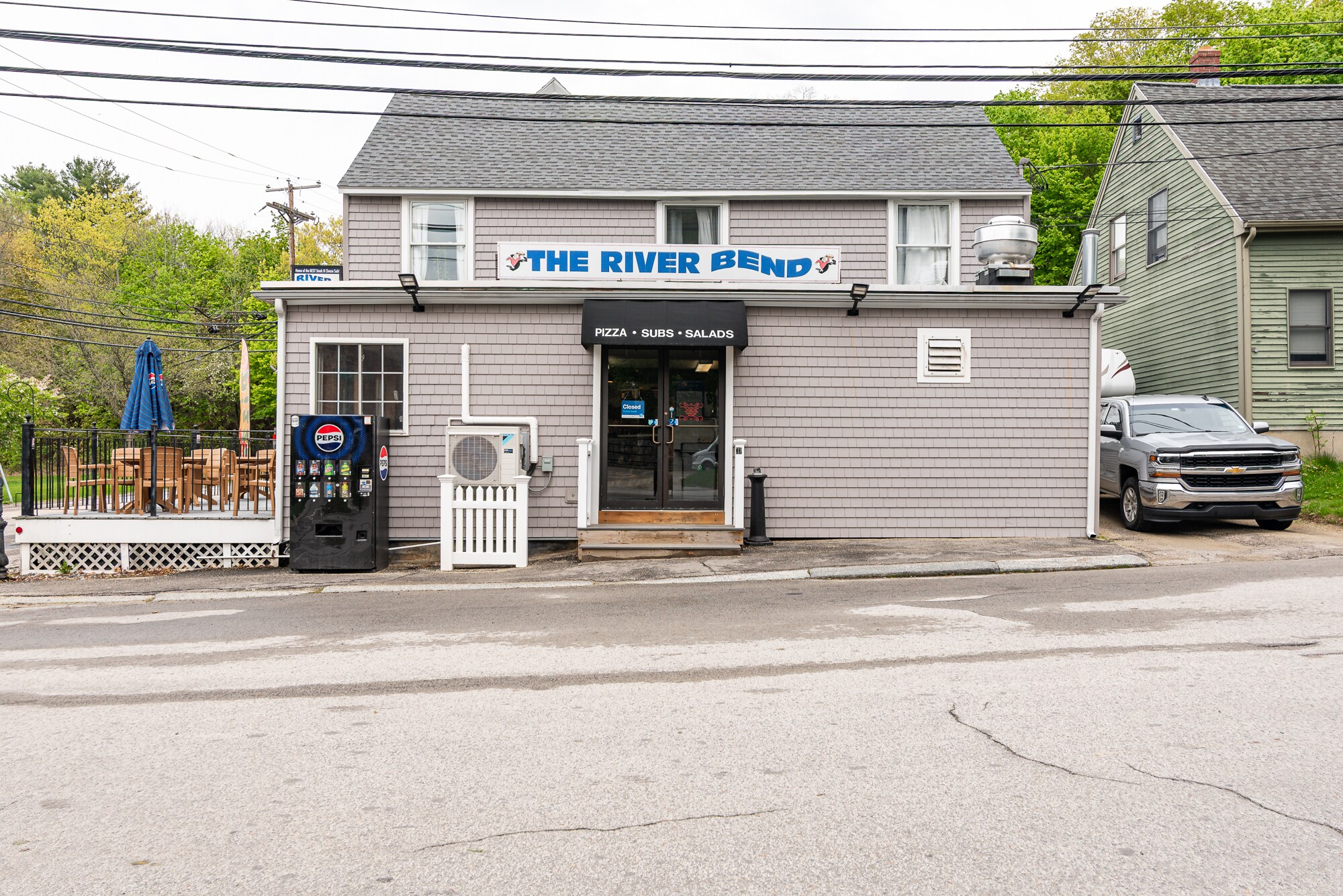 65 Henry Law Ave, Dover, NH à vendre Photo du bâtiment- Image 1 de 26