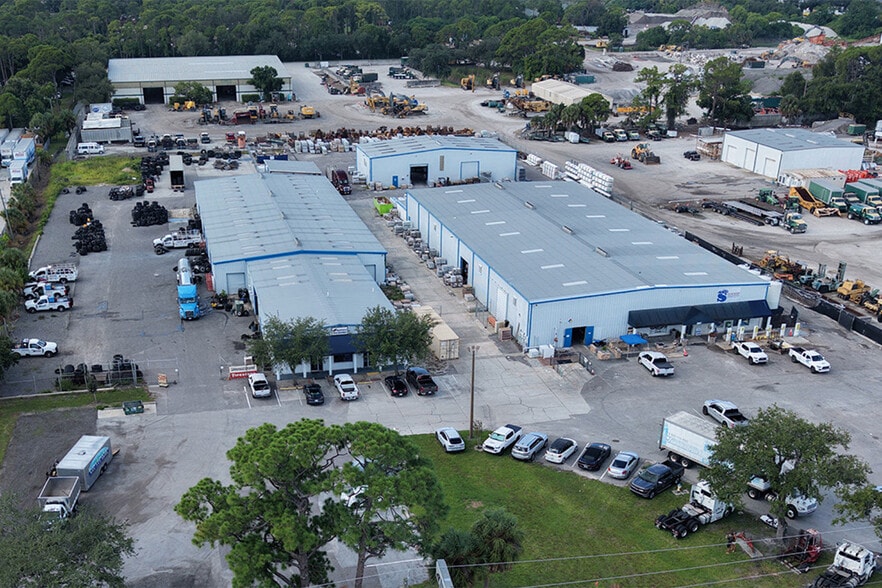 2910 E 63rd Ave, Bradenton, FL for sale - Building Photo - Image 3 of 8