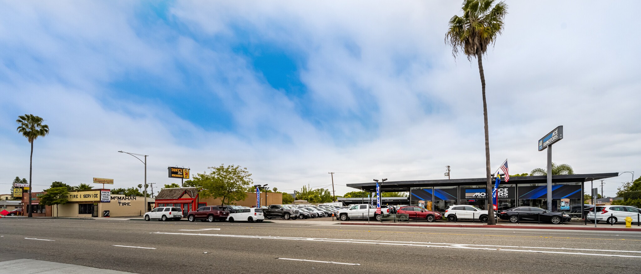 623 S Anaheim Blvd, Anaheim, CA à vendre Photo du bâtiment- Image 1 de 17