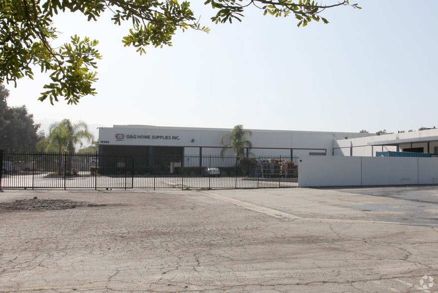 16960-16988 Gale Ave, City Of Industry, CA for sale - Building Photo - Image 2 of 5