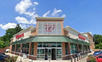 More details for 6498 Landover Rd, Hyattsville, MD - Retail for Lease