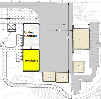 More details for South Hangar, Peachtree City, GA - Land for Lease