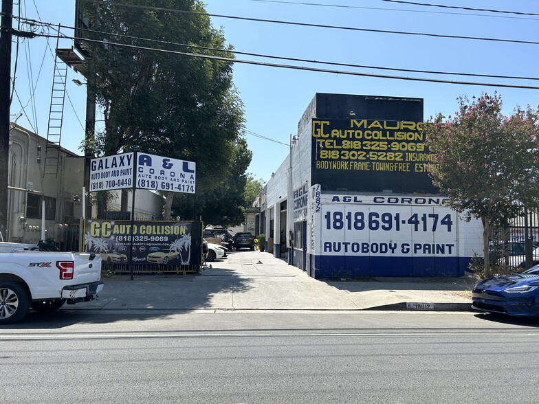 18812 Parthenia St, Northridge, CA for sale - Building Photo - Image 3 of 9