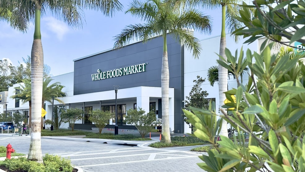 State Rd 7 & Glades Rd, Boca Raton, FL for lease - Building Photo - Image 2 of 16