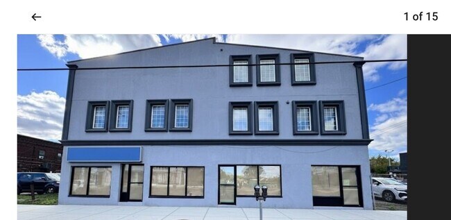 Plus de détails pour 1068-1072 Barton St E, Hamilton, ON - Commerce de détail à louer