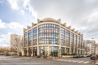 More details for 20 Rue Rouget De Lisle, Issy-les-Moulineaux - Office, Flex for Lease