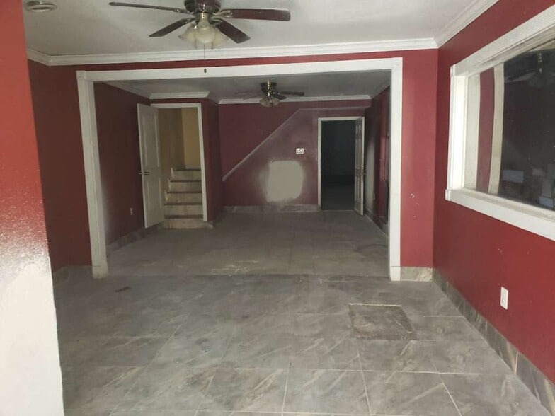 4319 Tidwell Rd, Houston, TX for sale - Interior Photo - Image 2 of 5