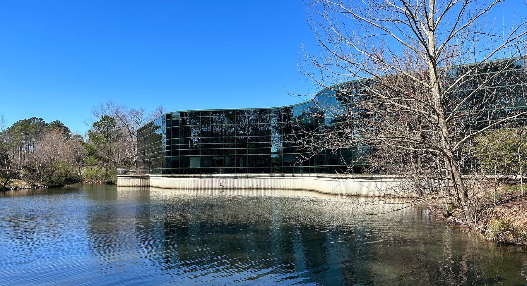 4301 Dominion Blvd, Glen Allen, VA for lease Building Photo- Image 1 of 13