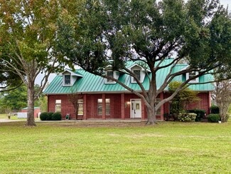 More details for 19250 Becker Rd, Hockley, TX - Land for Sale