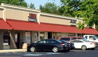 More details for 6851-7067 Michigan Rd, Indianapolis, IN - Office/Retail, Retail for Lease