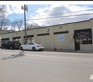More details for 341 S Broadway, Lawrence, MA - Industrial for Sale