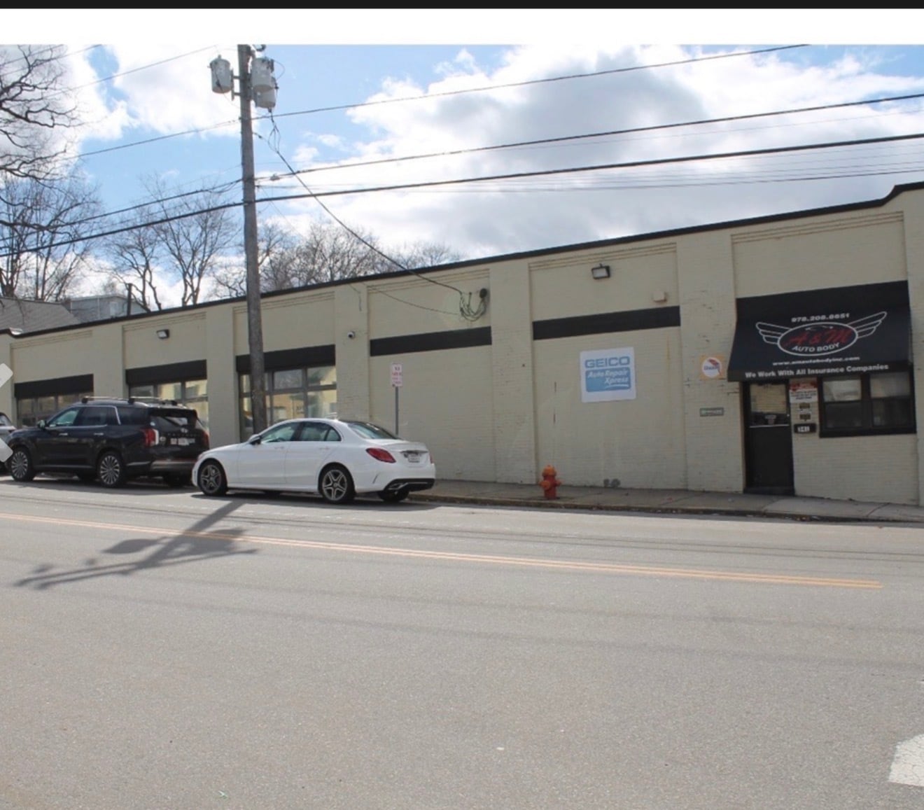 341 S Broadway, Lawrence, MA for sale Building Photo- Image 1 of 8