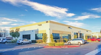 More details for 923 Berryessa Rd, San Jose, CA - Flex for Lease