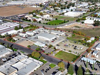 More details for 570 Armstrong Way, Oakdale, CA - Industrial for Sale