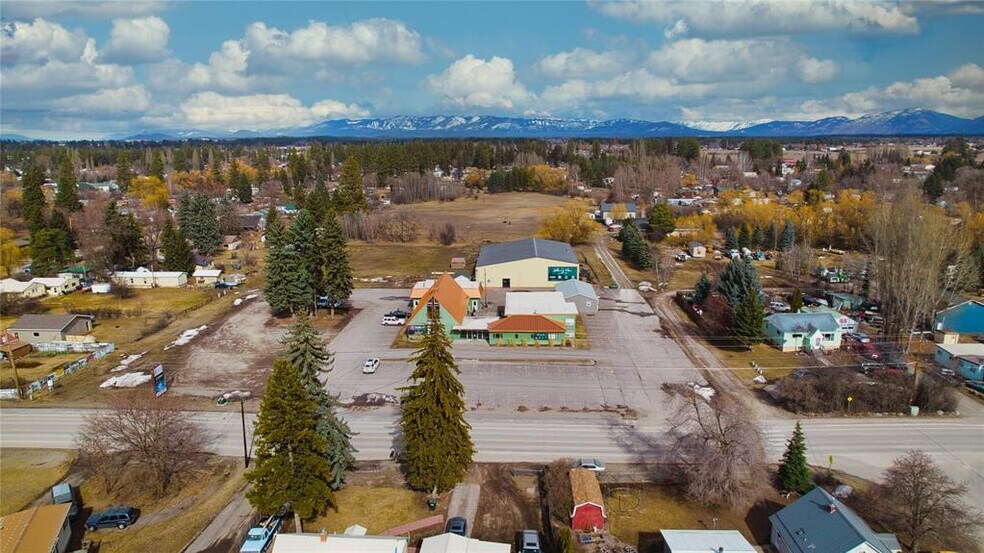 315 E Evergreen Dr, Kalispell, MT à vendre - Photo du bâtiment - Image 3 de 16