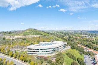 24151 Ventura Blvd, Calabasas, CA - AERIAL  map view - Image1
