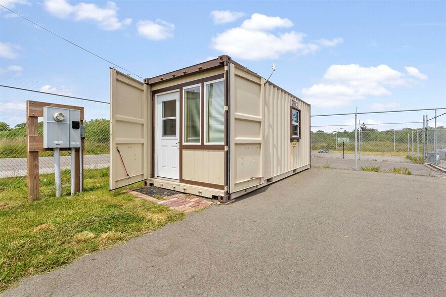 1621 5th St, Crescent City, CA à vendre - Photo du bâtiment - Image 2 de 11