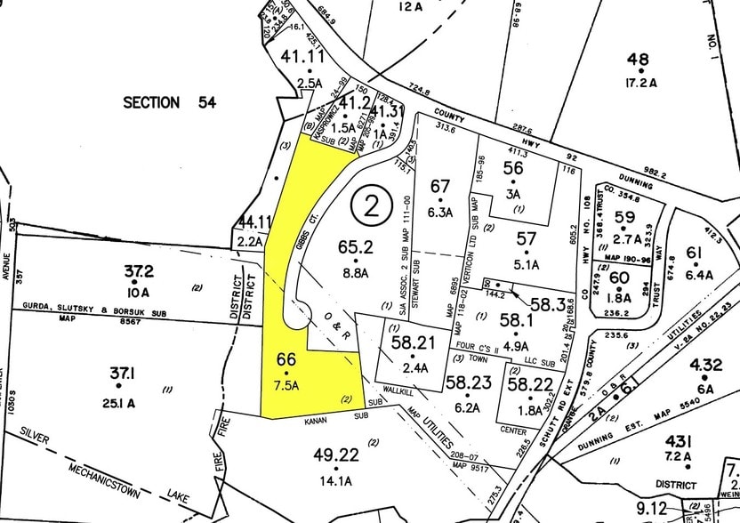 32 Gibbs Ct, Middletown, NY for sale - Building Photo - Image 2 of 10