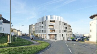Plus de détails pour Esplanade Rd, Newquay - Multi-résidentiel à vendre