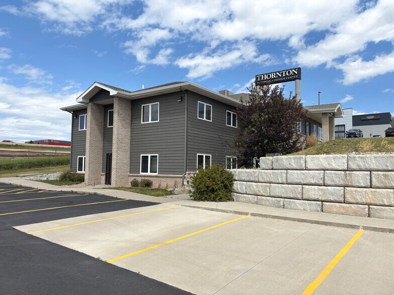 330 Knollwood Dr, Rapid City, SD à vendre - Photo du bâtiment - Image 2 de 13