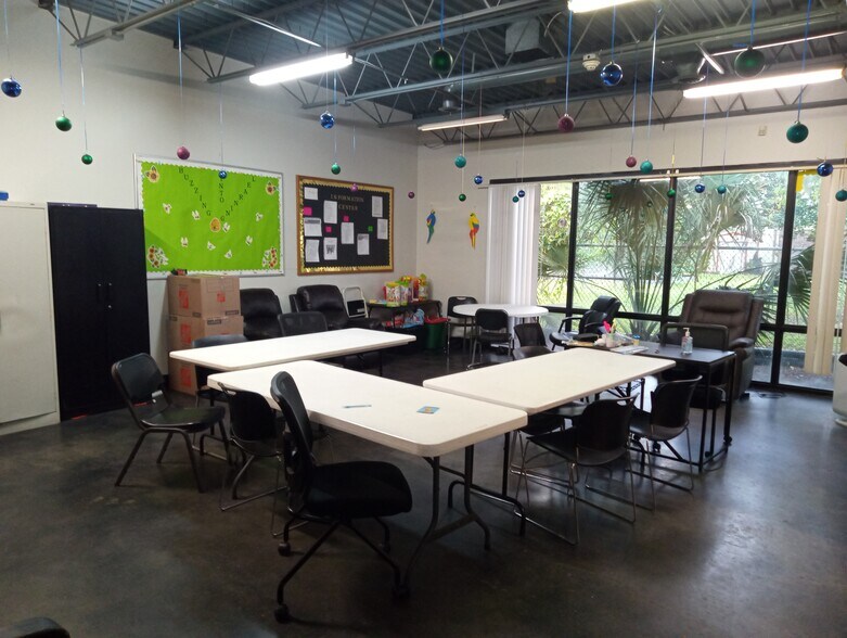 120 Oglethorpe Professional Ct, Savannah, GA à louer - Photo du bâtiment - Image 3 de 7