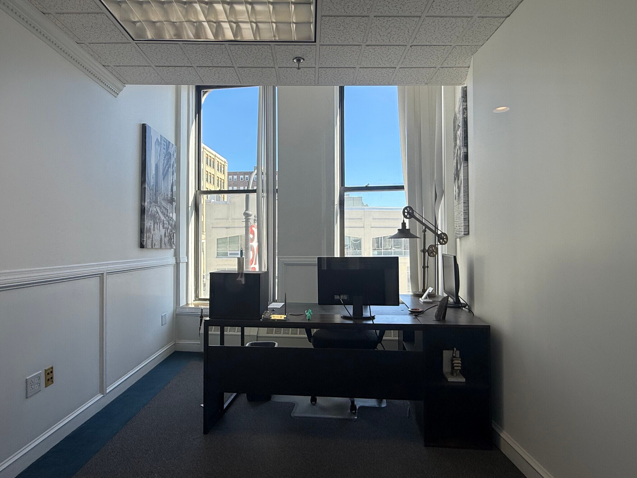 554 Main St, Worcester, MA à louer Photo intérieure- Image 1 de 21