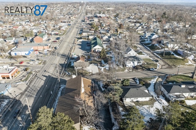 2875 Mount Vernon Rd SE, Cedar Rapids, IA for sale - Building Photo - Image 3 of 50