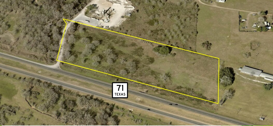 846 W Hwy 71, Smithville, TX for sale Primary Photo- Image 1 of 5