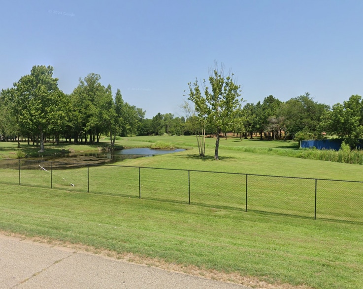 12007 NE 23rd St, Choctaw, OK for sale - Building Photo - Image 2 of 6