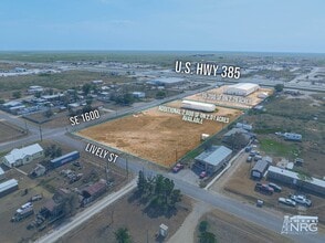 1591 S US Highway 385, Andrews, TX for lease Interior Photo- Image 2 of 2