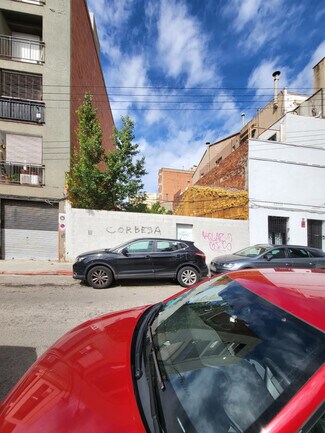 More details for Carrer de Piferrer, 51, Sabadell - Land for Sale