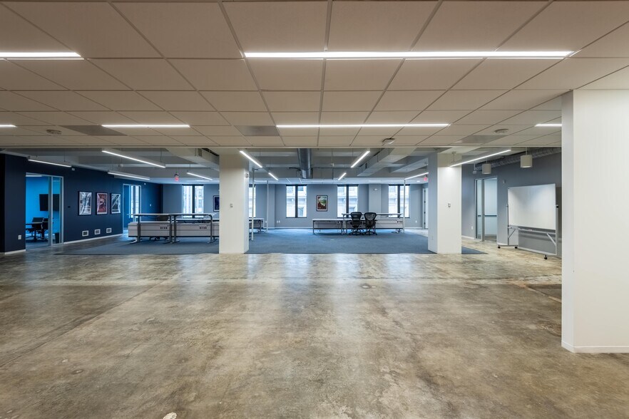 234 Fayetteville St, Raleigh, NC à louer - Photo du bâtiment - Image 3 de 12