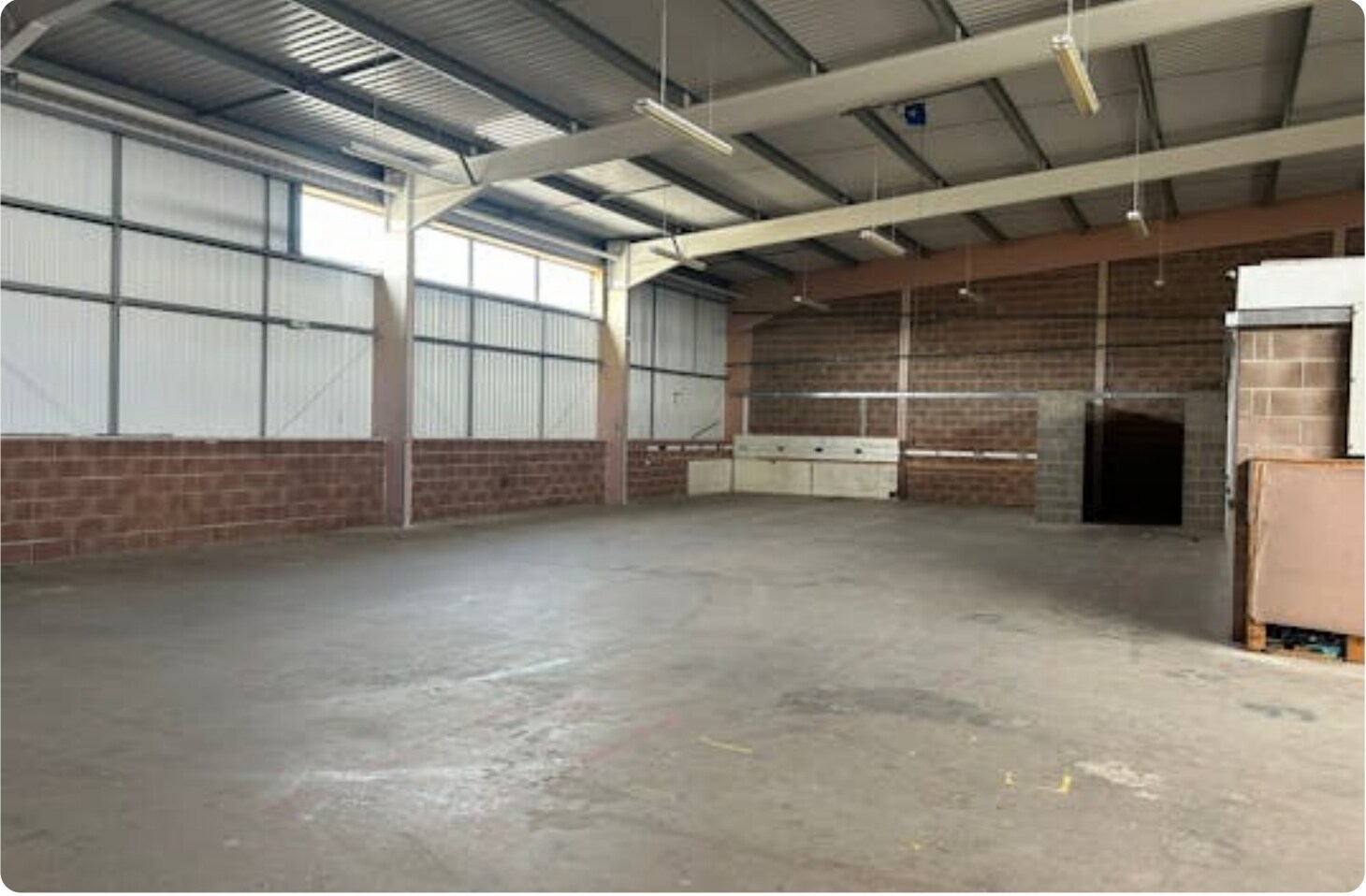 Telford St, Newport à louer Photo intérieure- Image 1 de 1