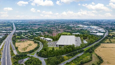 Pickards Way, Coventry for lease Building Photo- Image 2 of 4