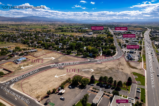 More details for TBD Woodgate, Montrose, CO - Land for Sale