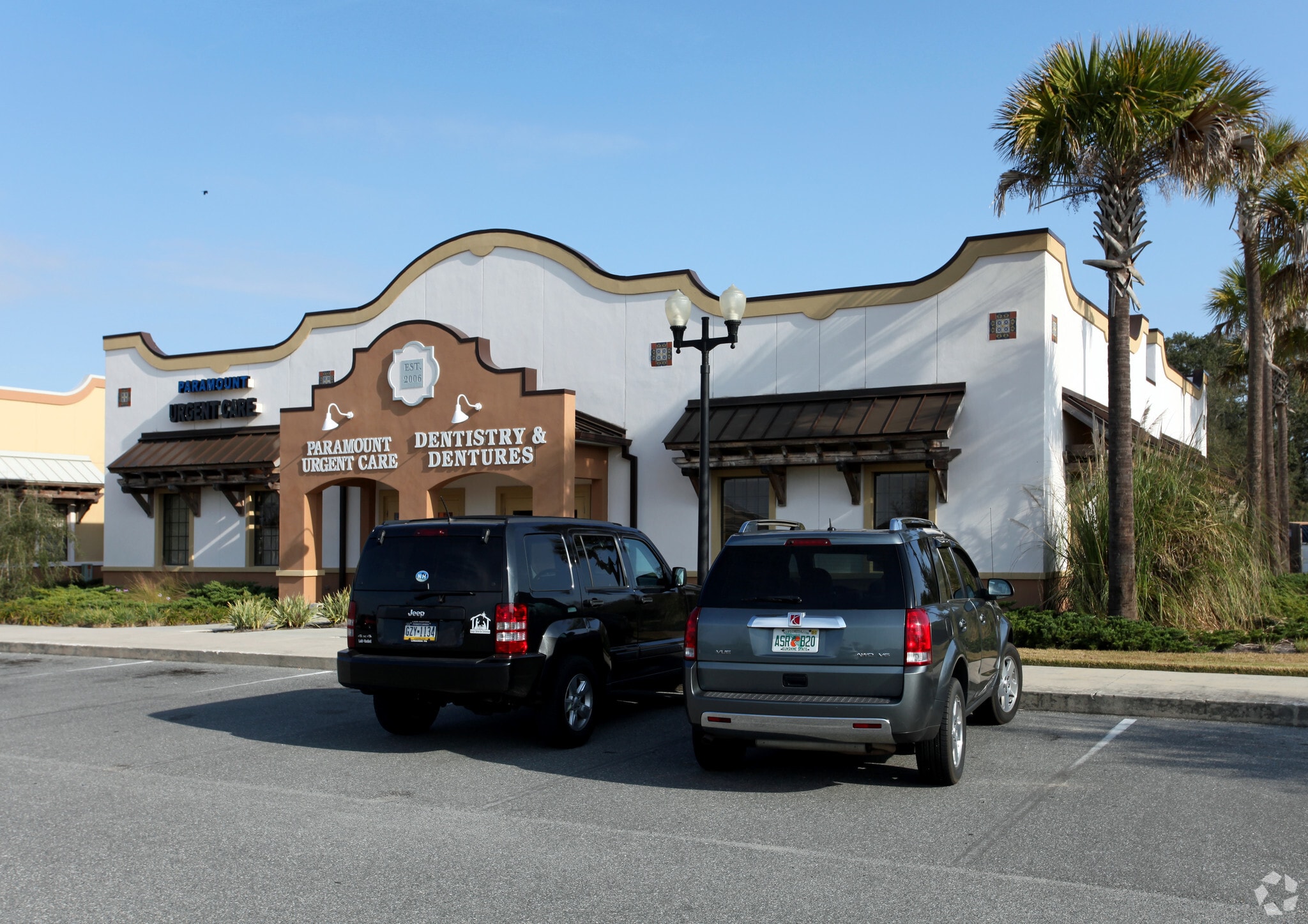 8640 E County Road 466, The Villages, FL for lease Building Photo- Image 1 of 6