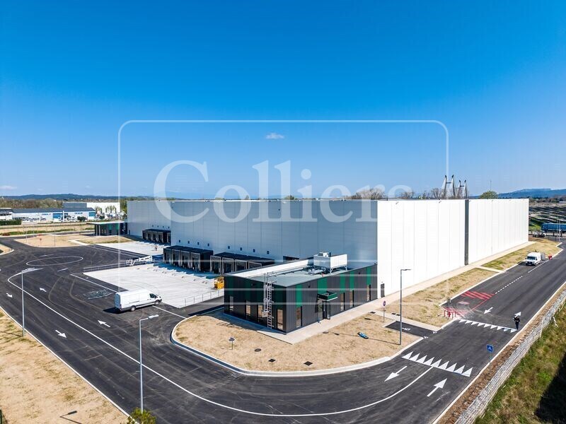 Avenue Joseph Cartier, Beaucaire for lease Aerial- Image 1 of 9