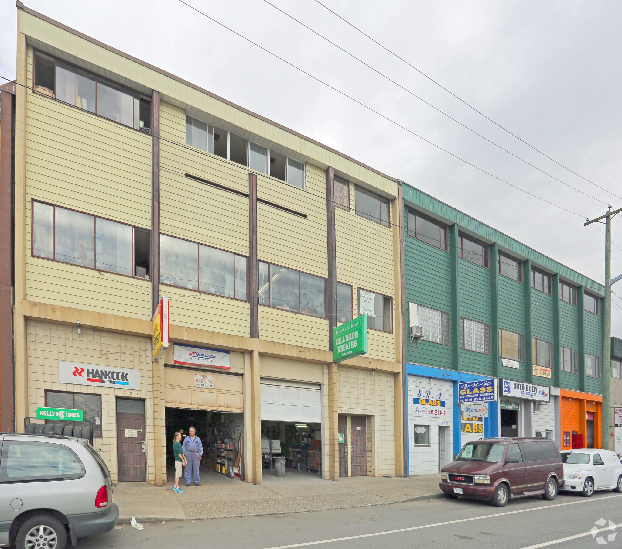 224 E Esplanade, North Vancouver, BC à vendre Photo principale- Image 1 de 1