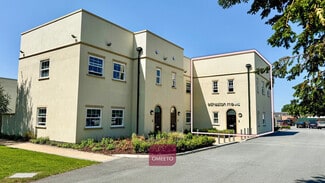 Plus de détails pour Painters Ln, Ashbourne - Bureau à louer